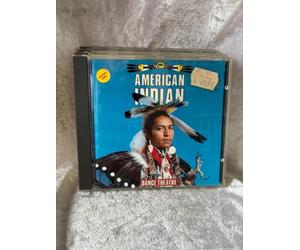 Compilation - American Indian : Dance Theatre