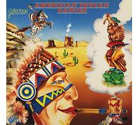 Compilation - American Indian Dances [Import]