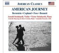 Compilation - American Journey