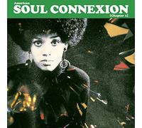 Compilation - American Soul Connexion-Chapter 2 [Import]