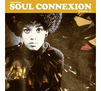 Compilation - American Soul Connexion-Chapter 3 [Import]