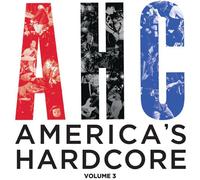 Compilation - America's Hardcore Volume 3 [Import]