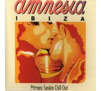 Compilation - Amnesia Ibiza