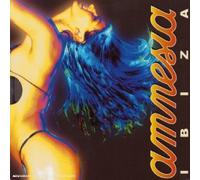 Compilation - Amnesia Ibiza Summer 2003