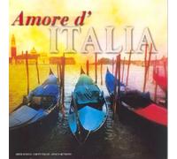 compilation - Amore D'Italia 99