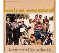 Compilation - Amour Eternel