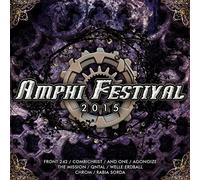 Compilation - Amphi festival 2015