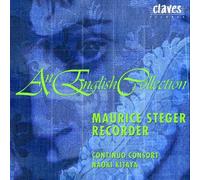 Compilation - An English Collection