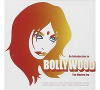 Compilation - an Introduction to Bollywood-The Moder [Import]