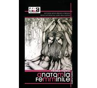 Compilation - Anatomia Femminile 2.0 Vol 1 [Libro + CD] [Import]