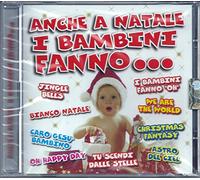 Compilation - Anche a Natale I Bambini Fanno ...