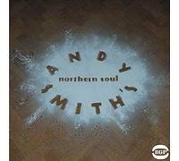 Andy Smith – Northern Soul – Compilation