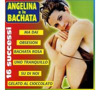 Compilation - Angelina E Le Bachata [Import]