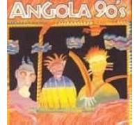 Compilation - Angola 90's [Import]