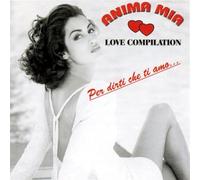 Compilation - Anima Mia Love Compilation [Import]