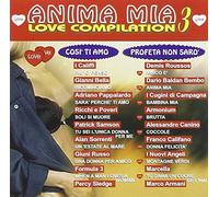 Compilation - Anima Mia Love Compilation Vol.3 [Import]