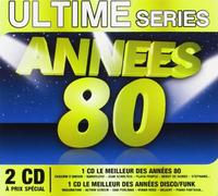 Compilation - Annee 80