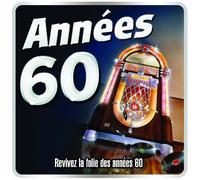Compilation - Années 60
