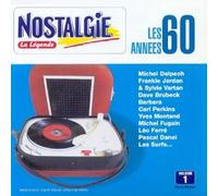 Compilation - Années 60