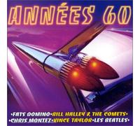 Compilation - Années 60