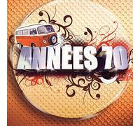Compilation - Années 70