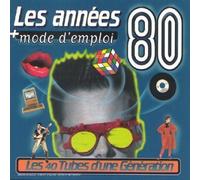 Compilation - Années 80