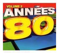 Compilation - Années 80 /Vol.2