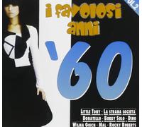 Compilation Anni 6 - Compilation Italia [Import]