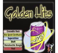 Compilation - Anni 70 Golden Hits