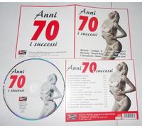Compilation - Anni 70 I Successi [Import]
