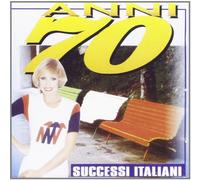 Compilation - Anni 70 Successi Italiani 2