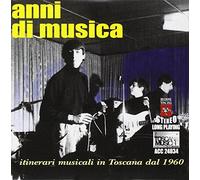 Compilation - Anni Di Musica [Import]