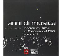 Compilation - Anni Di Musica Vol.2 [Import]