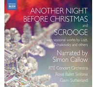 Compilation - Another Night Before Christmas [Import]
