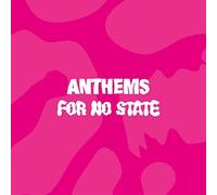 Compilation - Anthems for No State (Vinyl Pink Edt.)