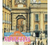 Compilation - Antologia Della Canzone Napoletana Vol.8 [Import]