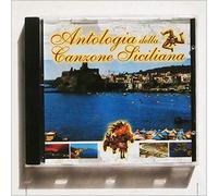 Compilation - Antologia Della Canzone Siciliana [Import]