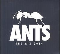 Compilation - Ants Presents The Mix 2014-Colony Sound Vol.1 [Import]