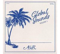 Compilation - Aor Global Sounds Vol.4 [Import]