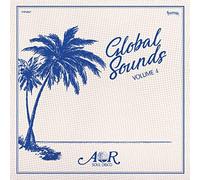 Compilation - Aor Global Sounds Vol.4 [Import]