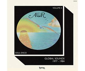 Compilation - Aor Global Sounds Vol.5