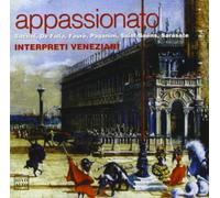 Compilation - Appassionato [Import]