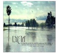 Compilation appearances volume 1