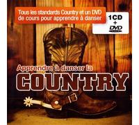 Compilation - Apprendre A Danser La Country
