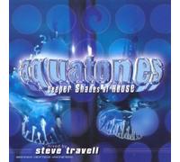 Compilation - Aquatones-Deeper Shades of HOU [Import]