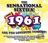 Compilation - are You Lonesome Tonight [Import]