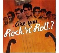 Compilation - are You Rock N Roll