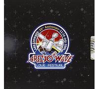 Compilation – Arezzo Wave Love Festival 2006 – Edel