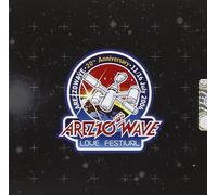 Compilation – Arezzo Wave Love Festival 2006 – Edel