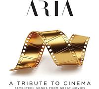 Aria - Tribute to Cinema [Import]